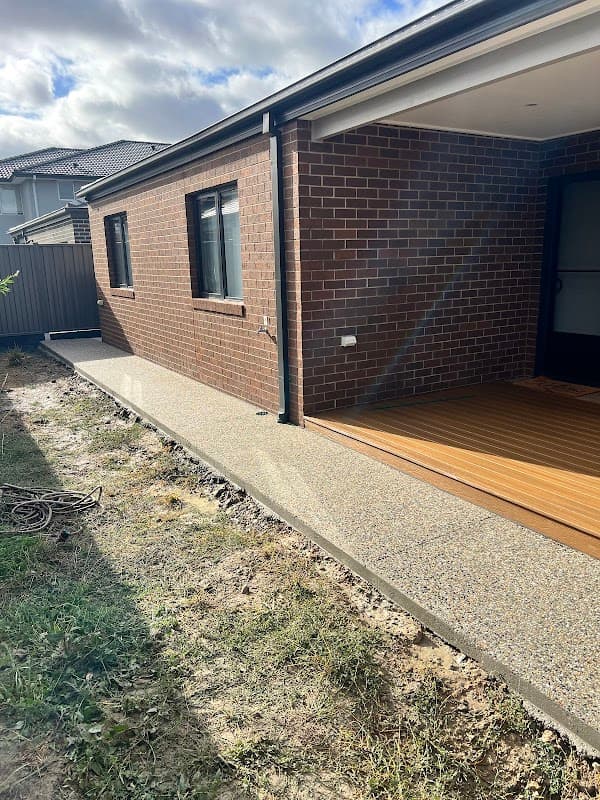 TJT Concreting project 4