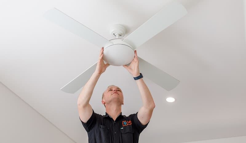 TL Electricians Wollongong project 3