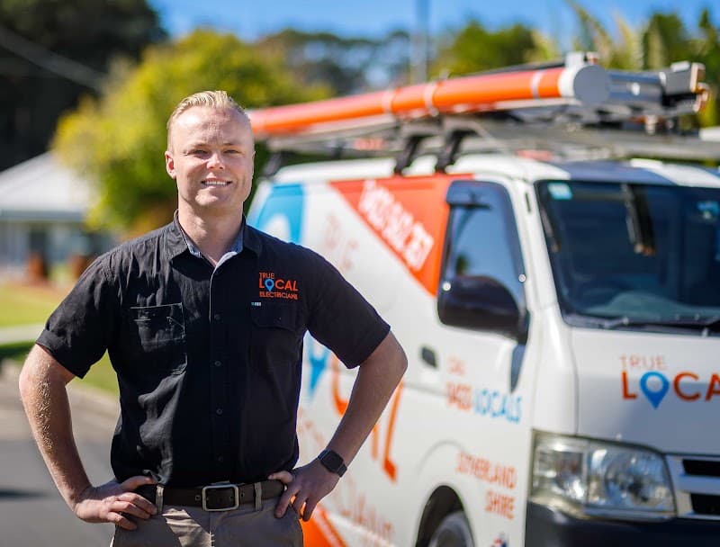 TL Electricians Wollongong project 4