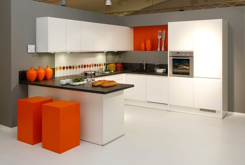 TM Kitchens project 1