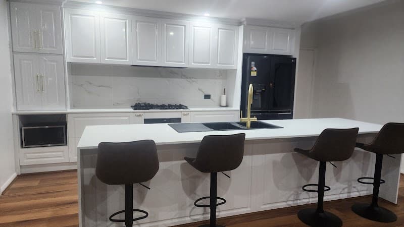TM Kitchens cover