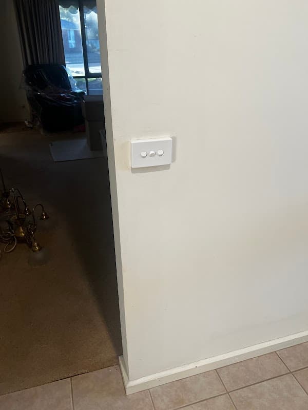 TNB Electrical project 3