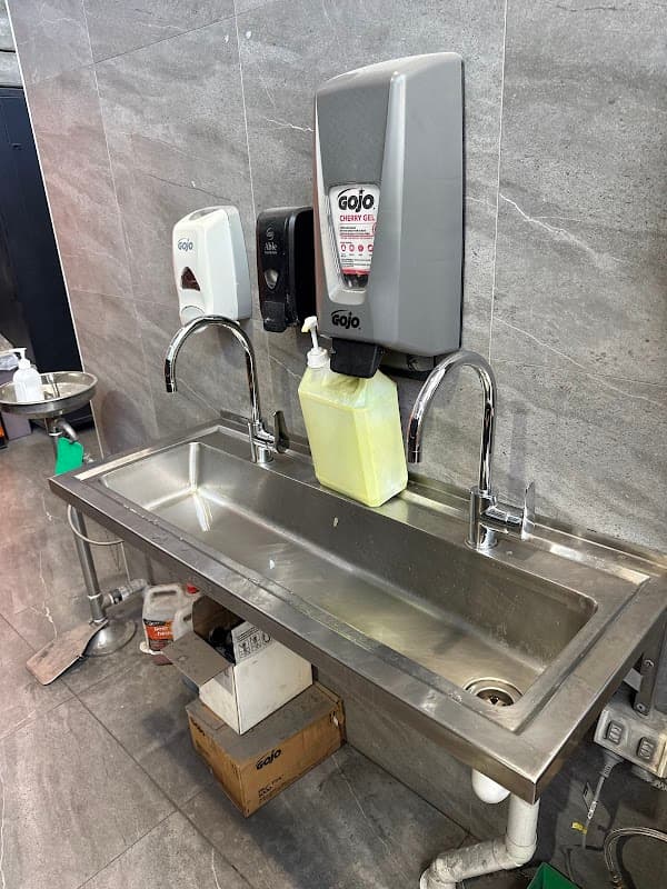 Toddy’s Plumbing & Gas project 3