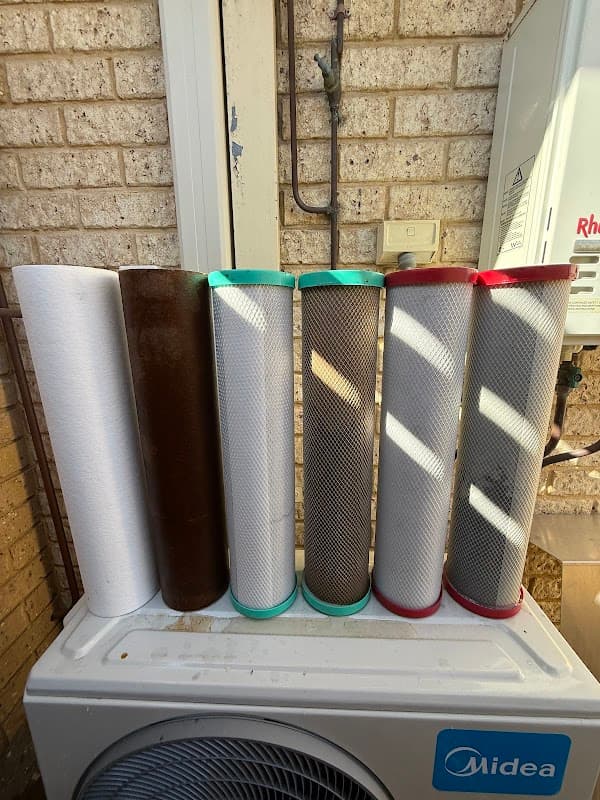 Toddy’s Plumbing & Gas project 4