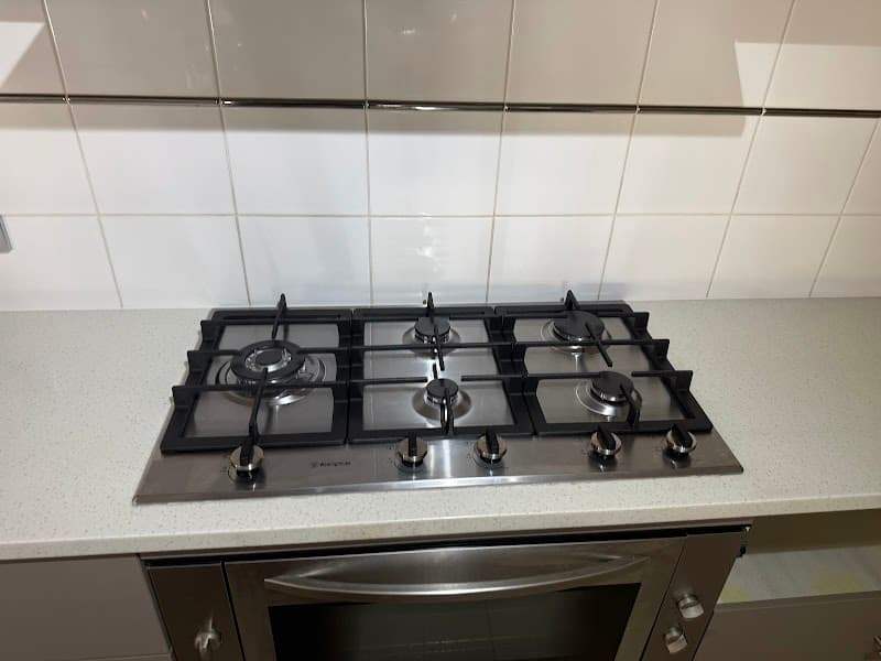 Toddy’s Plumbing & Gas project 5