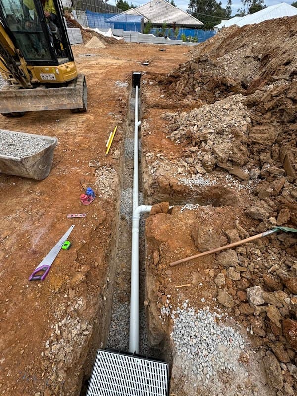Tom Roy Plumbing project 3