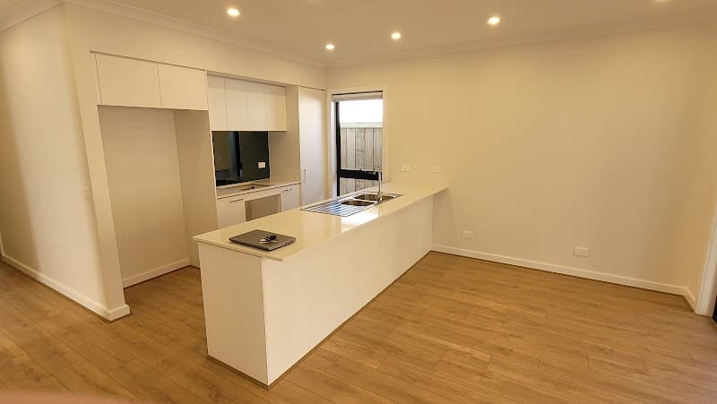 Tomorrow Homes project 3