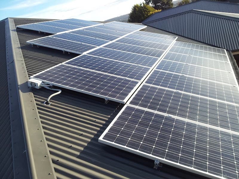 Tones Solar & Electrical Launceston project 3