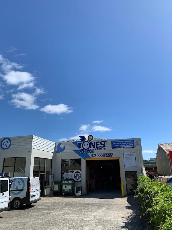 Tones Solar & Electrical Launceston project 4