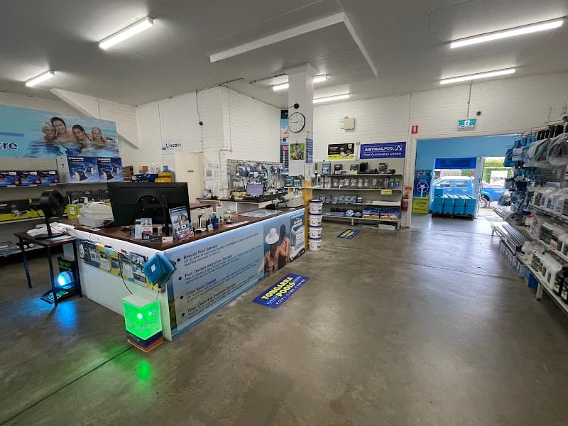 Tongarra Pools Sales & Service project 4