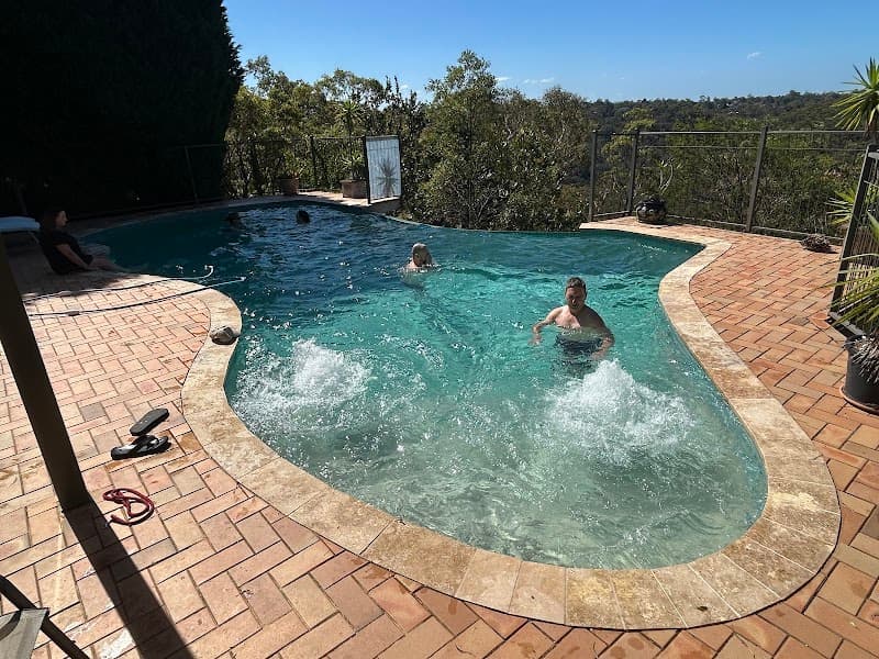 Tongarra Pools Sales & Service project 5