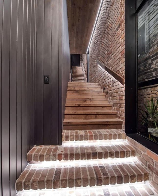 Tongue & Groove Flooring cover