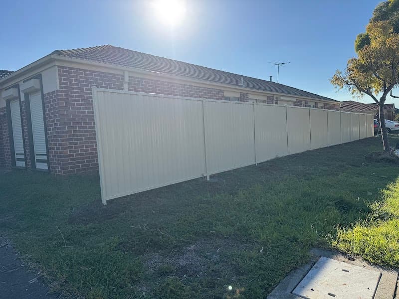 Tony Fencing & Gate Automatics Melbourne