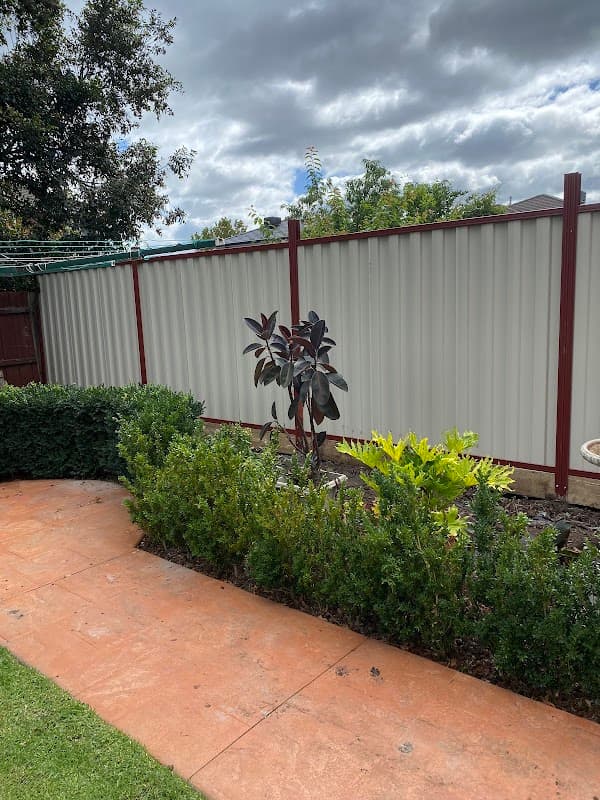 Tony Fencing & Gate Automatics Melbourne project 3