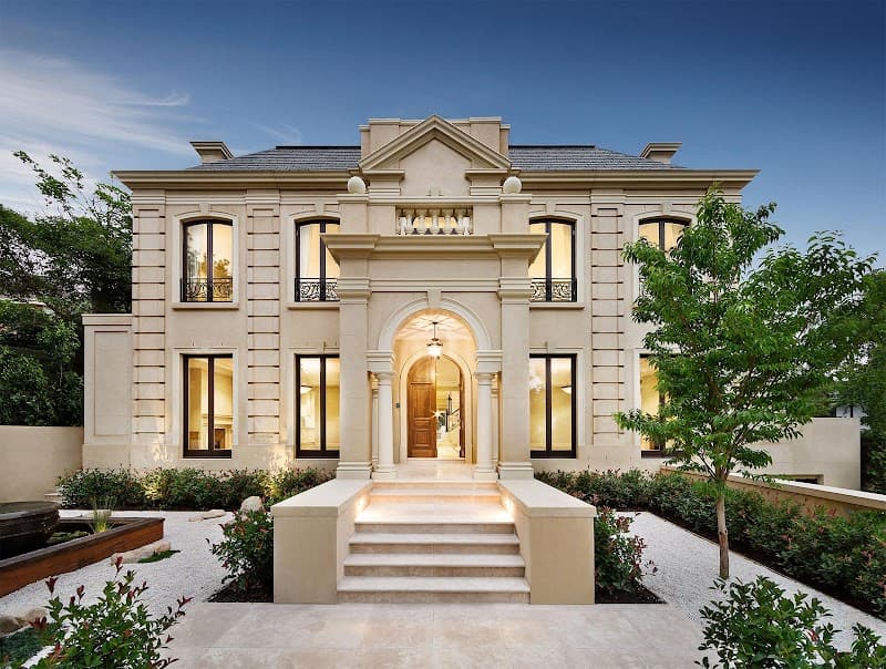 Toorak Painting project 1