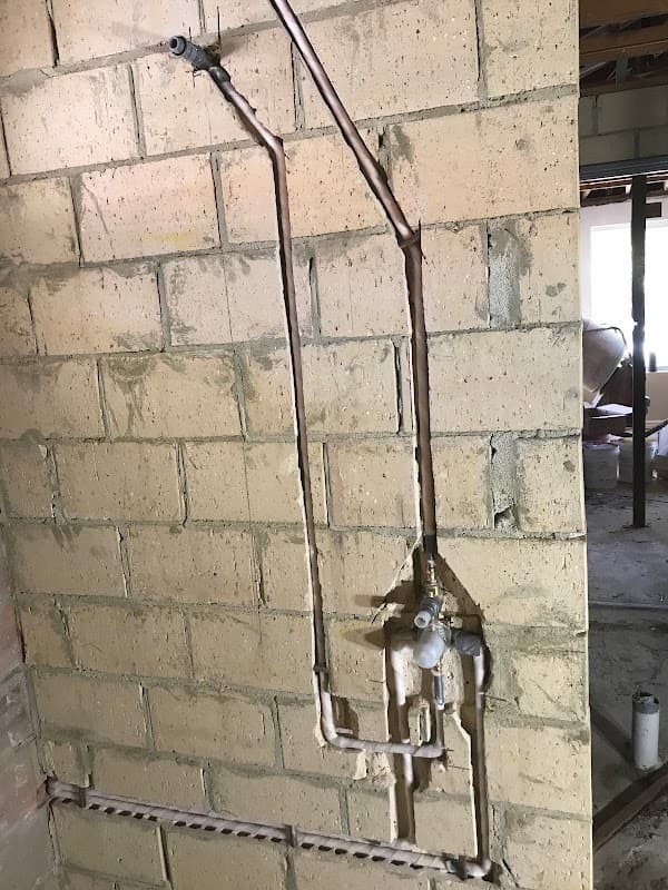 Top Deck Plumbing Pty Ltd