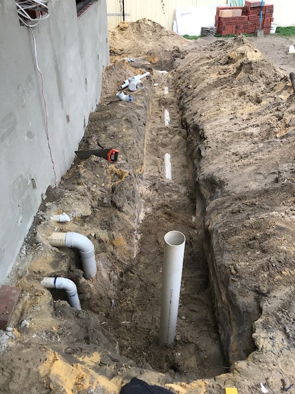 Top Deck Plumbing Pty Ltd cover