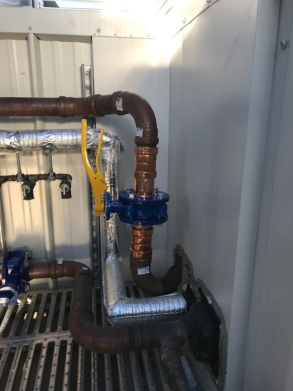 Top Deck Plumbing Pty Ltd project 3