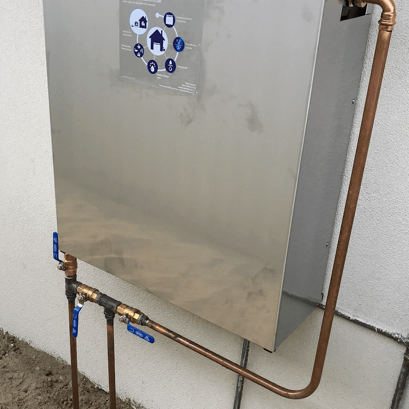 Top Deck Plumbing Pty Ltd project 5
