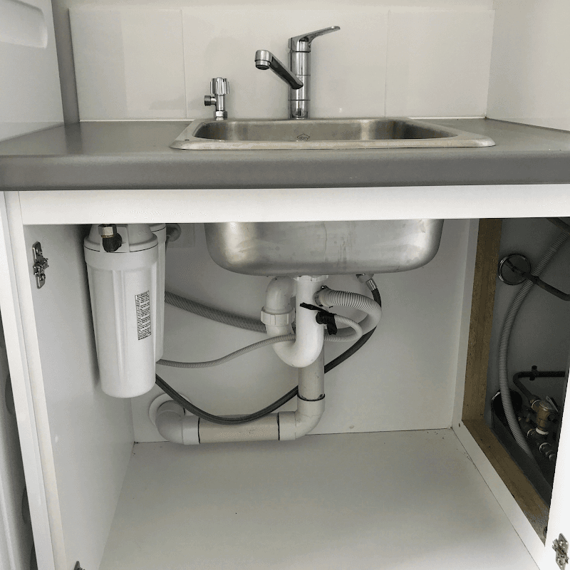 Top Deck Plumbing Pty Ltd project 6