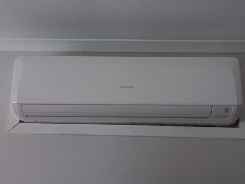 Top End Chill Air Conditioning Darwin - Domestic, Air Conditioner Repair, Cleaning, Installation, Fogging Services project 3