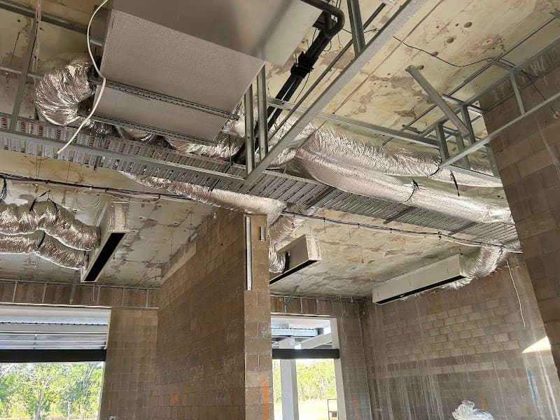 Top End Chill Air Conditioning Darwin - Domestic, Air Conditioner Repair, Cleaning, Installation, Fogging Services project 4