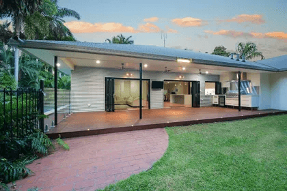 Top End Electrical project 1