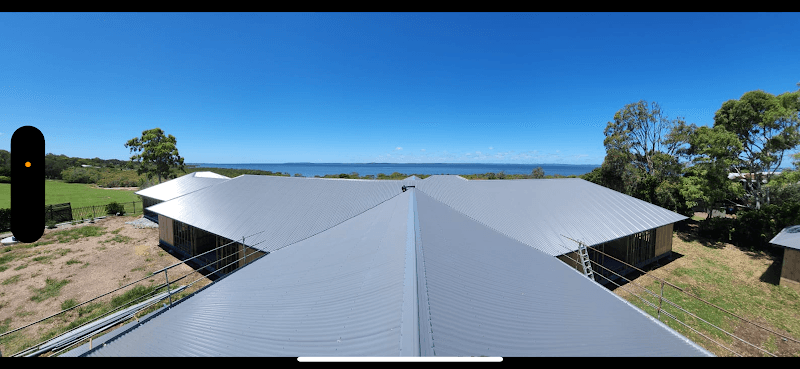 Top End Roofing project 5