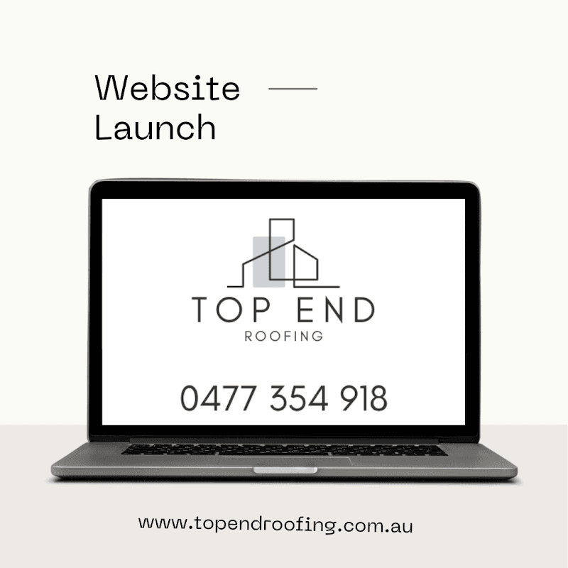 Top End Roofing project 6