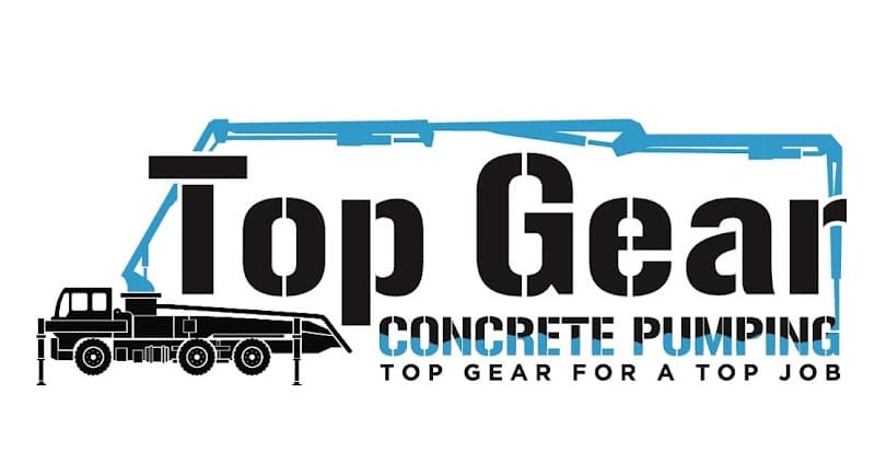 Top Gear Concrete Pumping Pty Ltd project 4