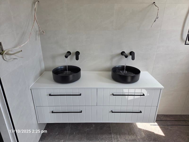 TOP JOB PLUMBING project 6