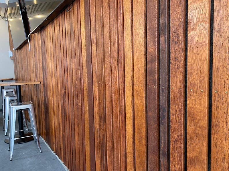 Top Mark Carpentry