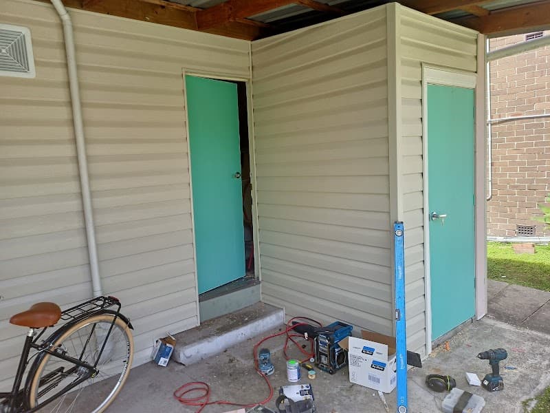 Top Mark Carpentry project 4