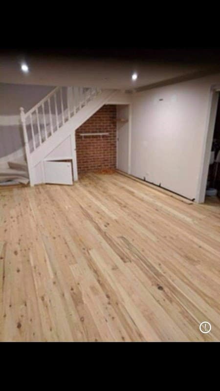 Top Mark Carpentry project 5