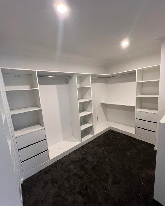Top Notch Woodworks project 4