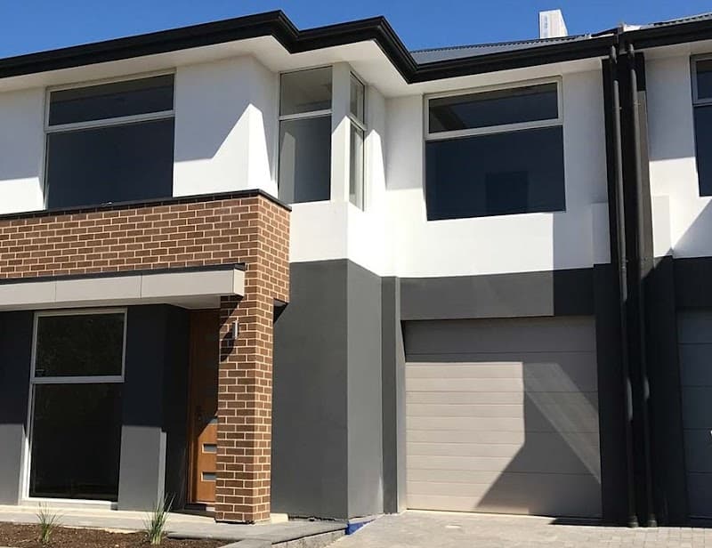 Top Rendering Sydney cover