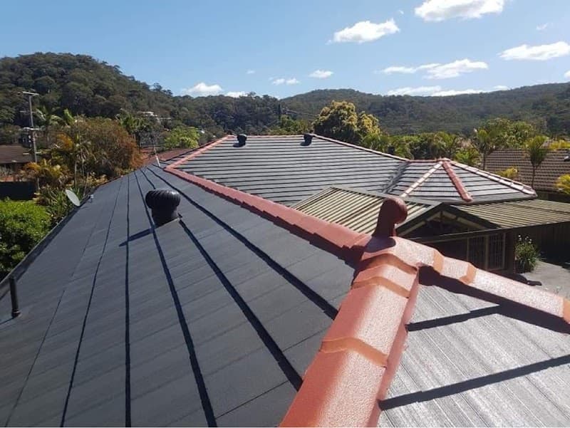 Top Roofing Restorations project 3