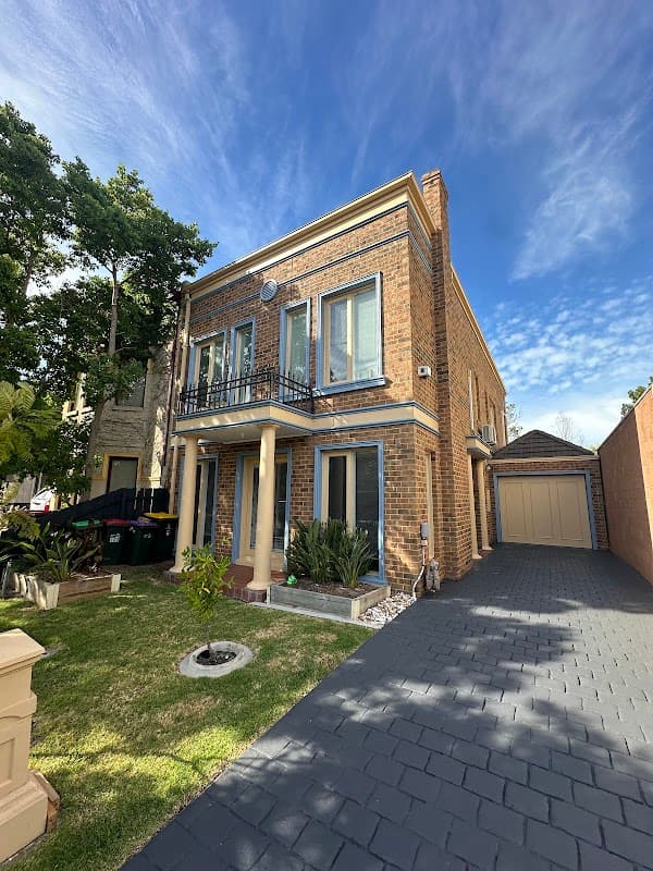 Top Shelf Property Maintenance project 1