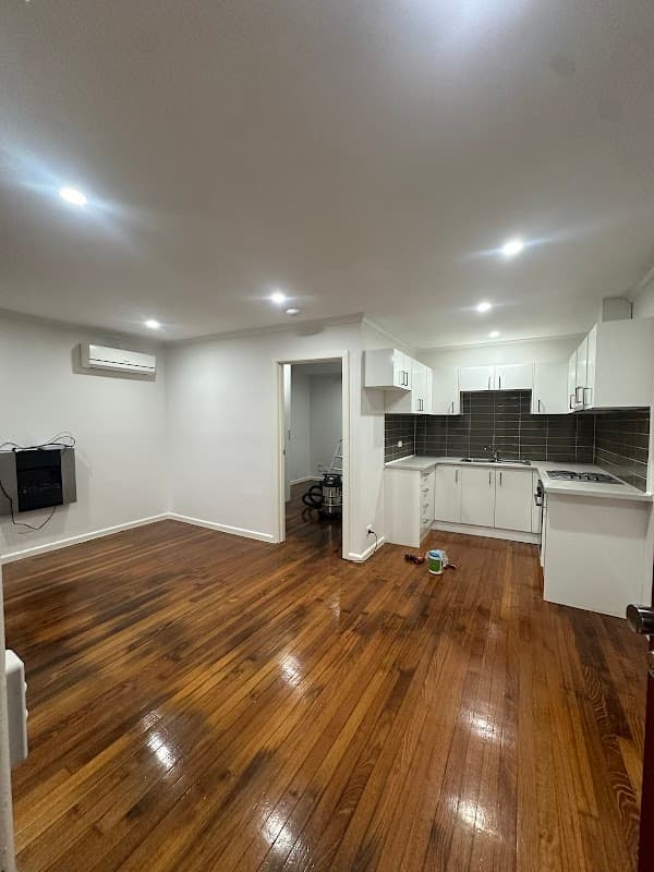 Top Shelf Property Maintenance project 3