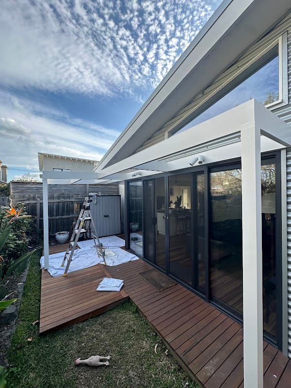 Top Shelf Property Maintenance project 4