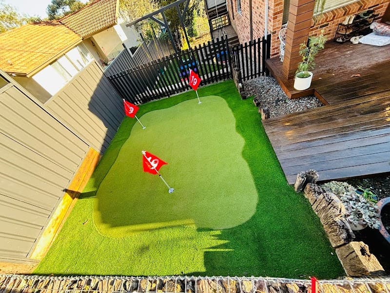 Top Tier Turfing Solutions project 4