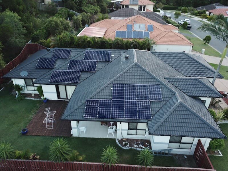 Top Value Solar