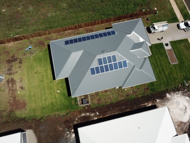 Top Value Solar cover