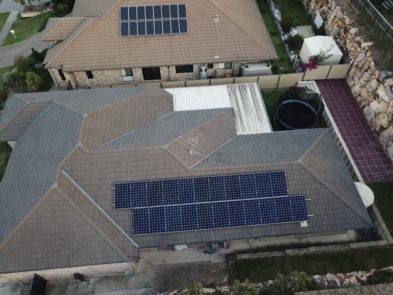 Top Value Solar project 3