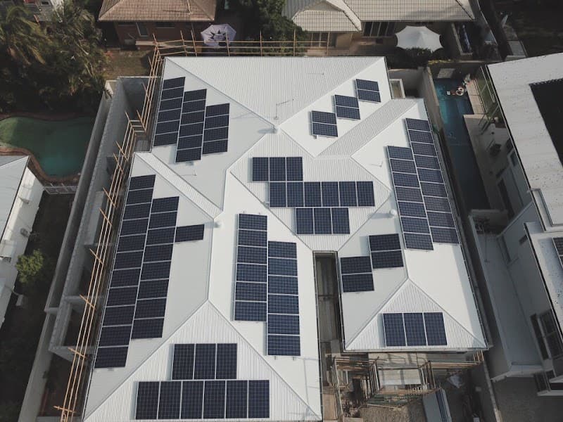 Top Value Solar project 4