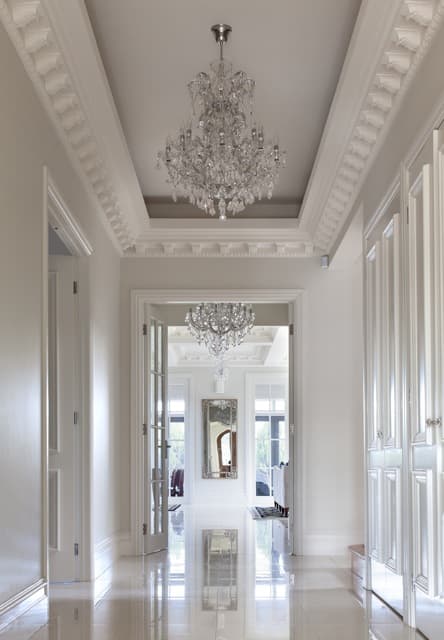 Topline Plaster Repairs cover