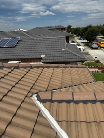 Topside Roofing Melbourne cover