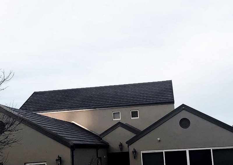 Topside Roofing Melbourne project 4
