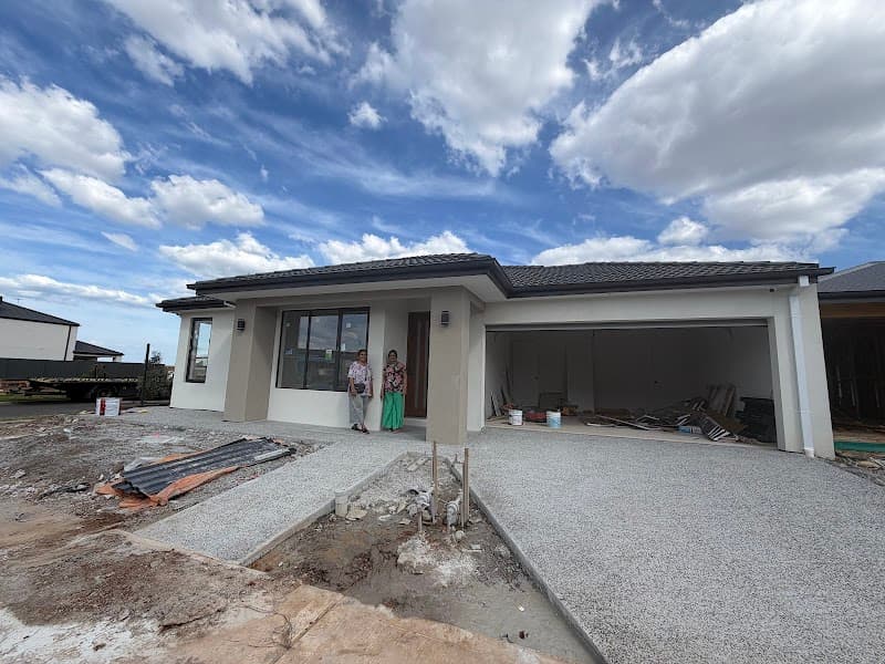 Tor Homes project 1