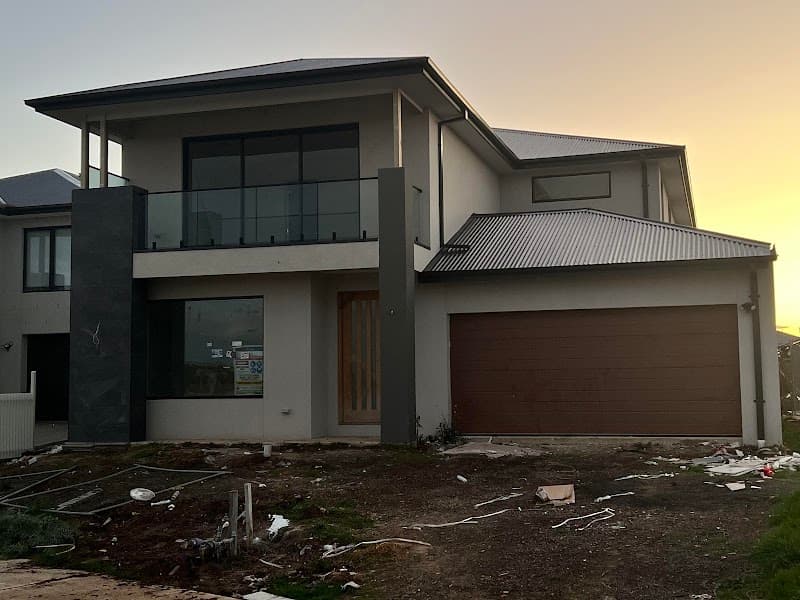 Tor Homes project 3